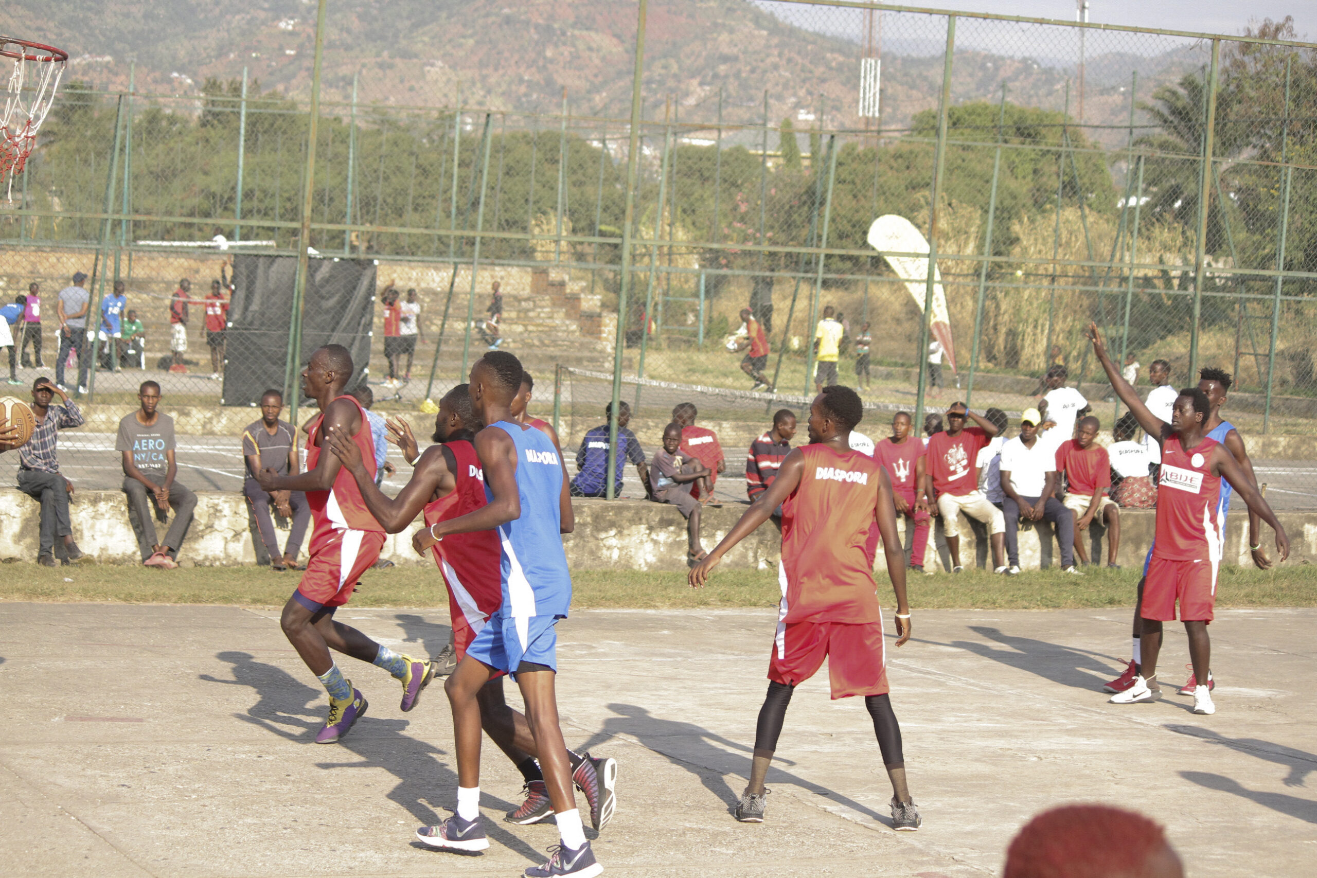 sport