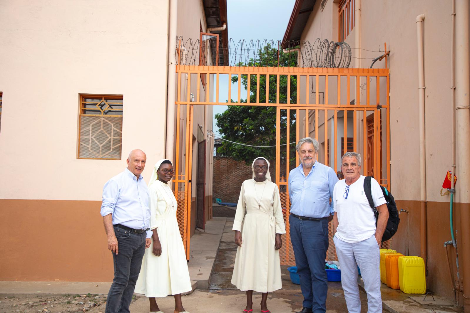 amici di beatrice