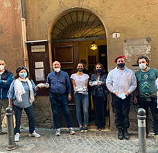 Amici di Beatrice