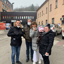 Amici di Beatrice