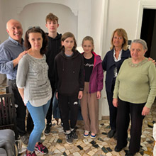 Amici di Beatrice