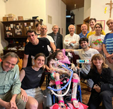 Amici di Beatrice