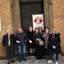 Amici di Beatrice
