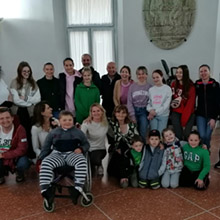 Amici di Beatrice