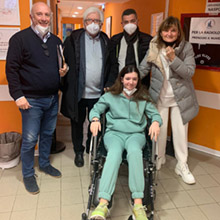 Amici di Beatrice