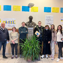 Amici di Beatrice